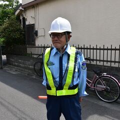 警備員募集！日給１万円保証！５分で作業が終わっても日給保障！日払...