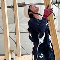 資材搬入スタッフ募集！平均作業時間4時間半！日給1万円保証！プラス手当あり！未経験OK！の画像