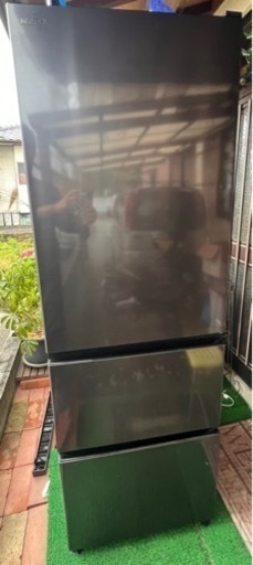 最終値下げHITACHI 2022年式 冷蔵庫