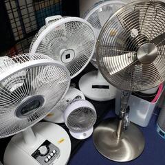 ‼️絶賛セール中‼️1,000円～‼️扇風機‼️ファン‼️サーキ...