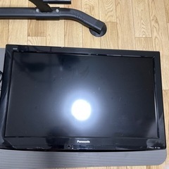 テレビ