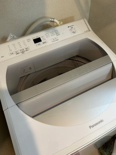 家電 生活家電 洗濯機