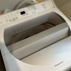 家電 生活家電 洗濯機