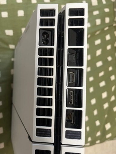 [ご成約済み]PS4本体 CHU-1200A 500GB 