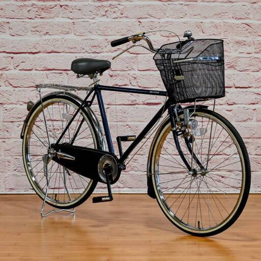 ロッドブレーキ 実用車 自転車 miyata