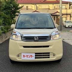 ホンダ ライフ 4WD 距離6万です 車検7年12月です コミコミ値段