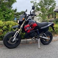 [売れました]カワサキ　KSR50‼️エンジン一発始動　速い‼️