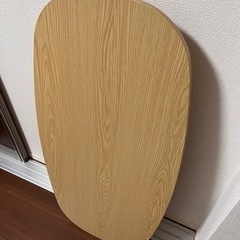 ニトリ　ローテーブル