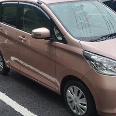 日産デイズ綺麗!!タイヤバリ山