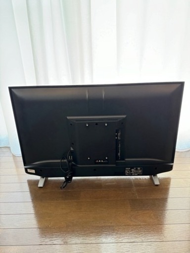 東芝  レグザ  液晶テレビ  2022年製  40v型  TOSHIBA  REGZA  40V34
