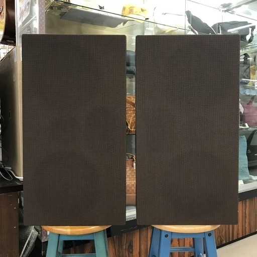 1970 Siemens RL17 (45W Max) Made in Germany ビンテージスピーカー　超美品！