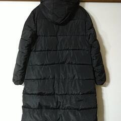 冬用女性向けコート（サイズ大）の画像