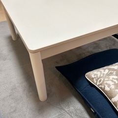 家具　テーブル　こたつ