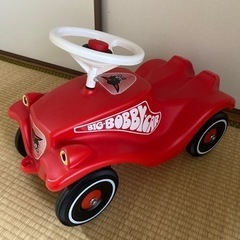 ボーネルンド ビッグ ( BIG ) ボビーカー クラシック 1...