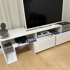 2025年最新】Yahoo!オークション -テレビ台(その他)の中古品