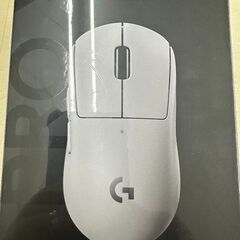 ☆ジモティー割引有☆　Logicool/ワイヤレスゲーミングマウ...
