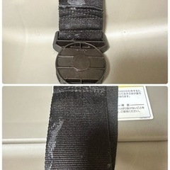 3,000円値下げ！combi スゥイングベッド ＆ combi AB型ベビーカーの画像