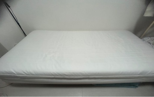 家具 ベッド シングルベッド