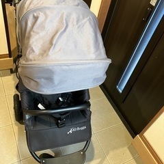 子供用品 ベビー用品 ベビーカー、バギーの画像