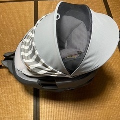 子供用品 ベビー用品 チャイルドシートの画像
