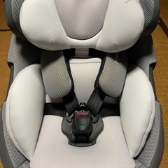 子供用品 ベビー用品 チャイルドシートの画像