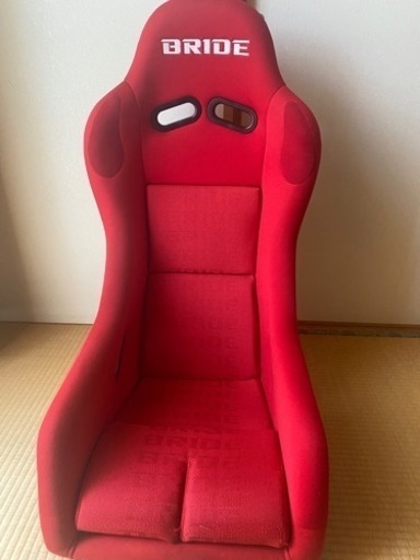 BRIDEエクサスIII