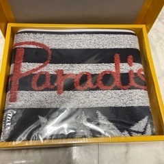 新品　ブリヂストン　バスタオル　スポーツタオル
