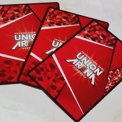 UNION ARENA/ユニオンアリーナ HUNTER×HUNTER キルア オリパ セット +三枚付きの画像