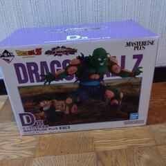 ドラゴンボール 1番くじフィギュアセット① 一番くじ ドラゴンボール 悟空＆クリリン、ヤムチャ、ウーロン