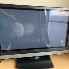 家電 テレビ プラズマテレビ