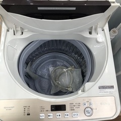 安心の動作保証付き洗濯機 安心の動作保証付き洗濯機のご紹介