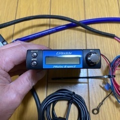 トラスト　プロフェックBスペック2