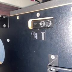 電子ピアノ 0円お引き取りのおねがいの画像