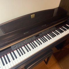 電子ピアノ 0円お引き取りのおねがい