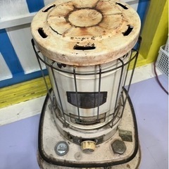 家電 季節、空調家電 ストーブの画像