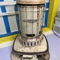 家電 季節、空調家電 ストーブの画像