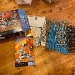 小学生〜大人も楽しめる知的玩具⑧(未使用)