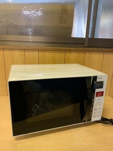 ⭐️YAMAZENオーブンレンジ⭐️ ⭐️YRC-160V⭐️