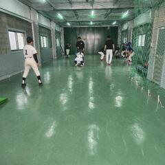 室内練習場Anotherstageの画像