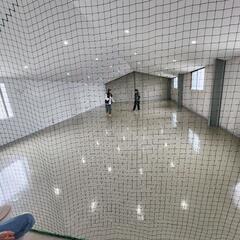室内練習場Anotherstageの画像