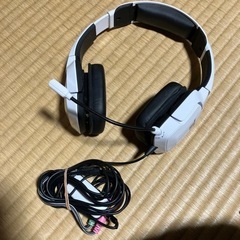 KUNAI ヘッドセットの画像