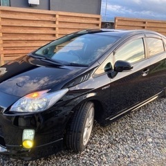 これ以上ない極上整備満点プリウス込み込み価格の画像