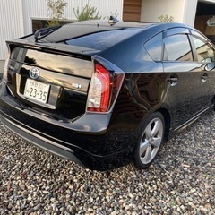 これ以上ない極上整備満点プリウス込み込み価格の画像