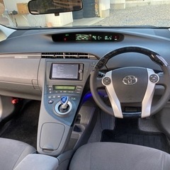 これ以上ない極上整備満点プリウス込み込み価格の画像