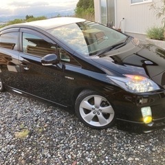 これ以上ない極上整備満点プリウス込み込み価格の画像