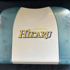 SEGA TOYS / Clear Note HIKARUの画像