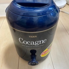タイガー ウォータージャグ