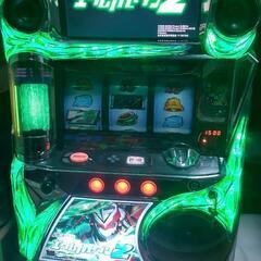  スロット🌟 エウレカセブン2