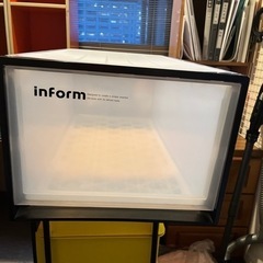 プラスチック衣装ケース