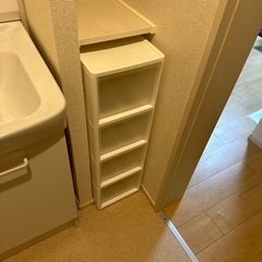 家具 収納家具 カラーボックスの画像